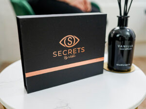 Kundenspezifisches Verpackungsdesign