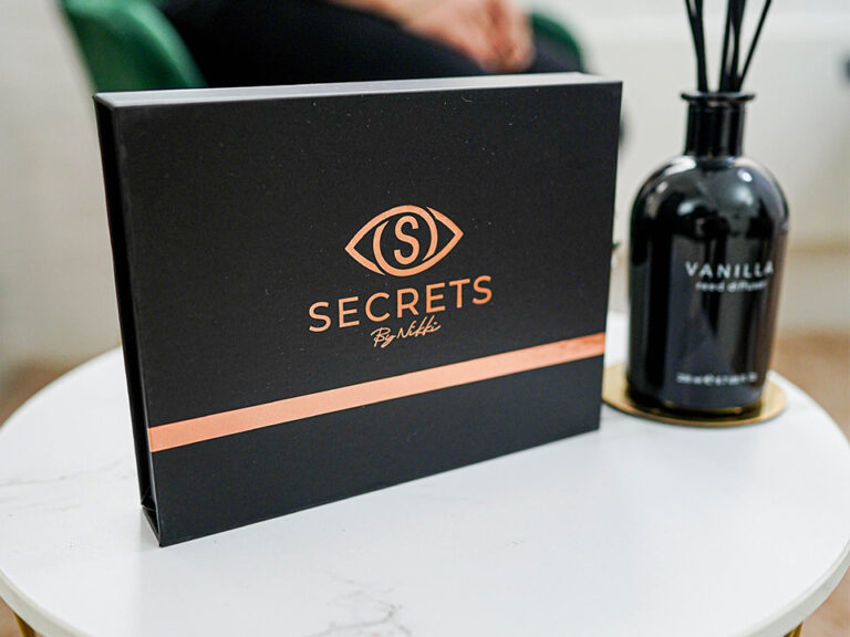 Customized Packaging Design