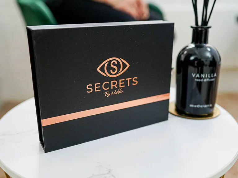 Customized Packaging Design