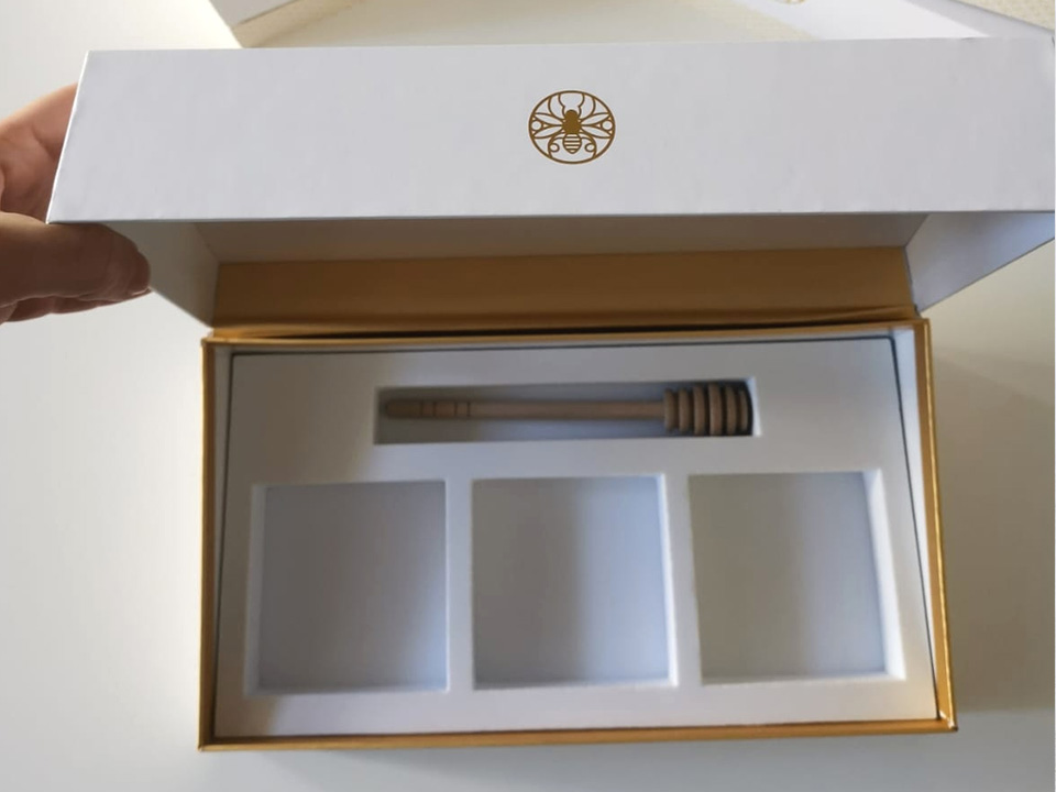 Customized Packaging Design