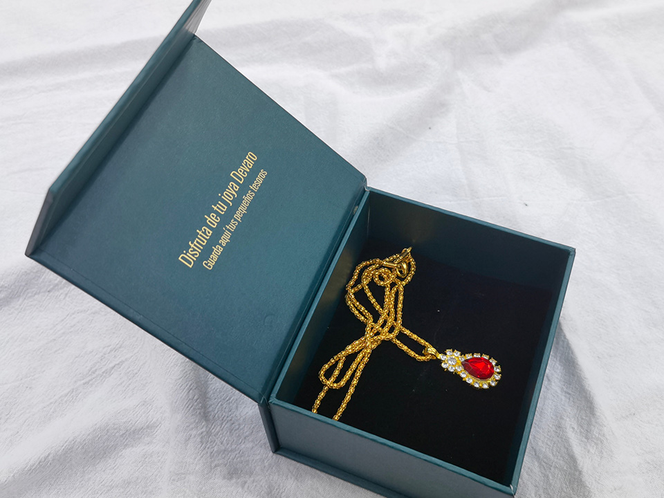 Customized Packaging Design