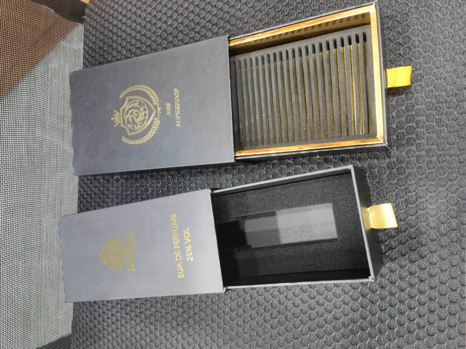 Customized Packaging Design