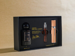 Customized gift boxes