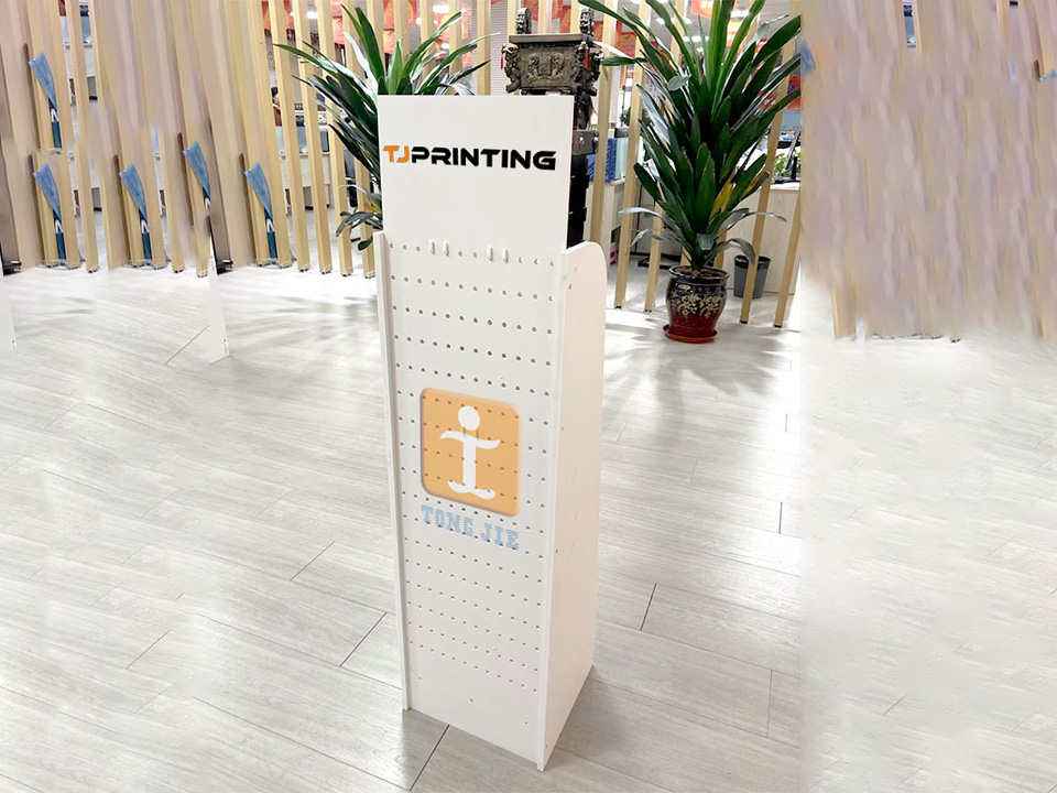 Designing Countertop Displays