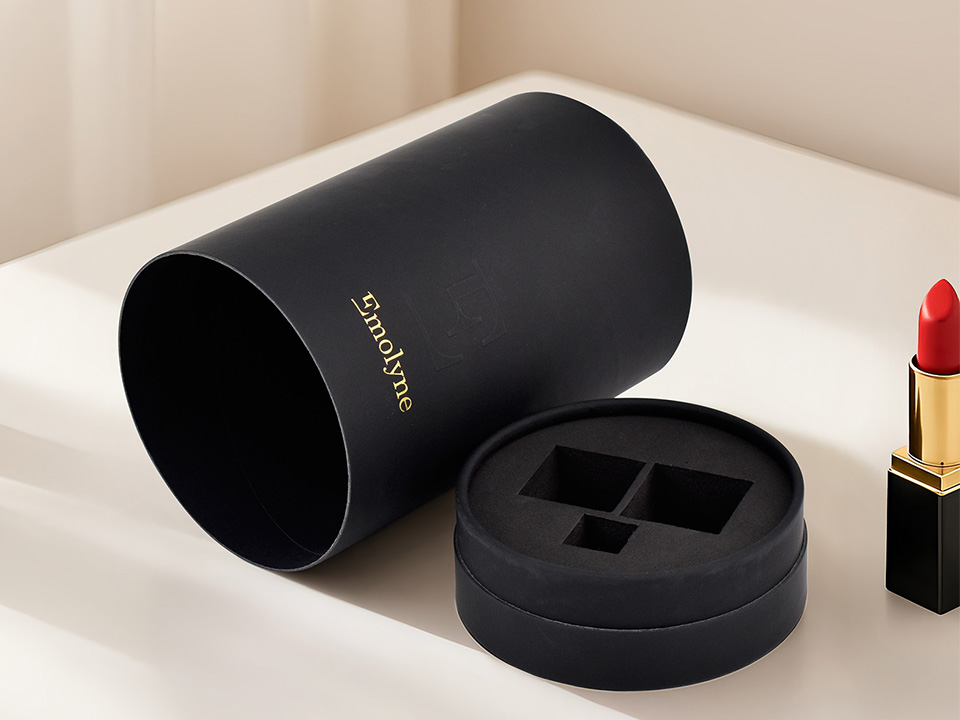 Designing Tea Packaging Box