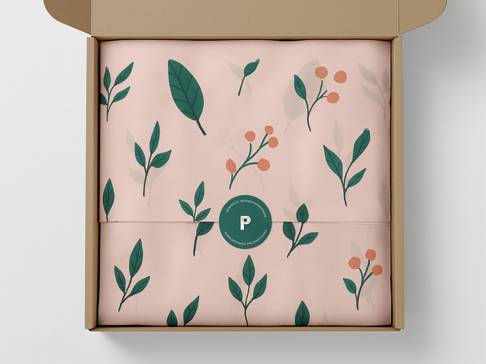 صندوق الطباعة الرقمية