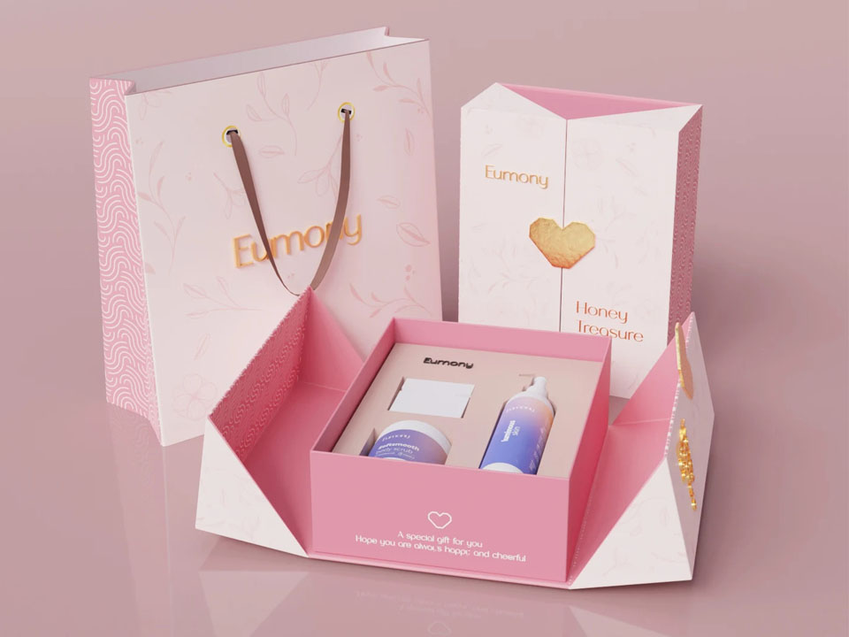 E-commerce Packaging