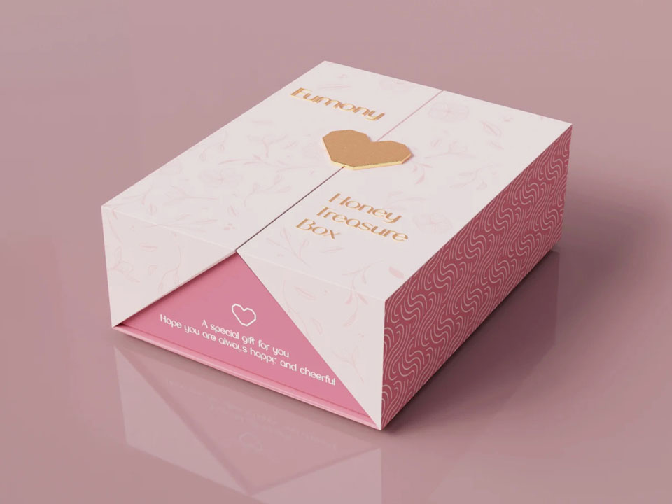 E-commerce Packaging