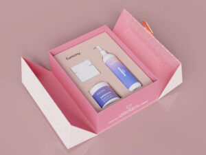 E-commerce Packaging