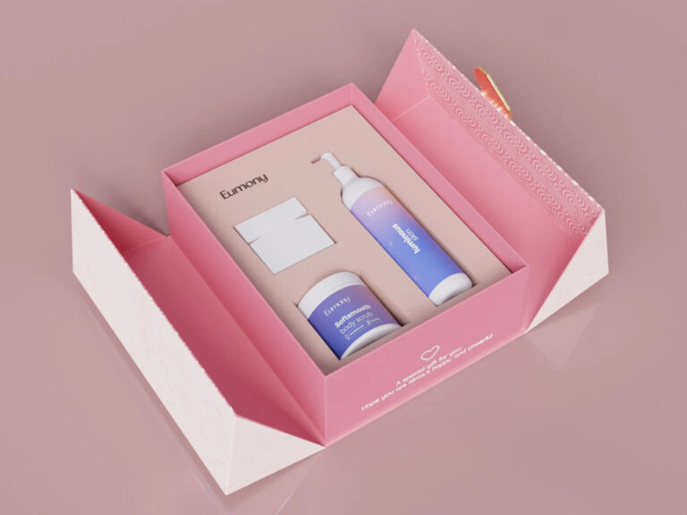 E-commerce Packaging