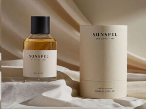 Eco-Friendly Gift Box Packaging