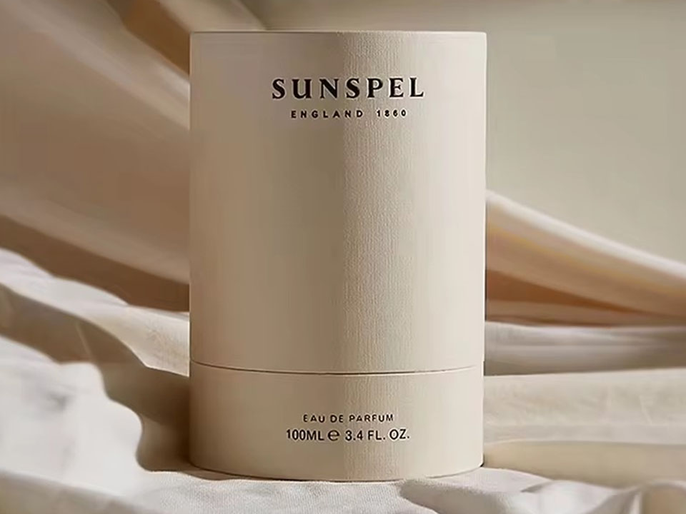 Eco-Friendly Gift Box Packaging