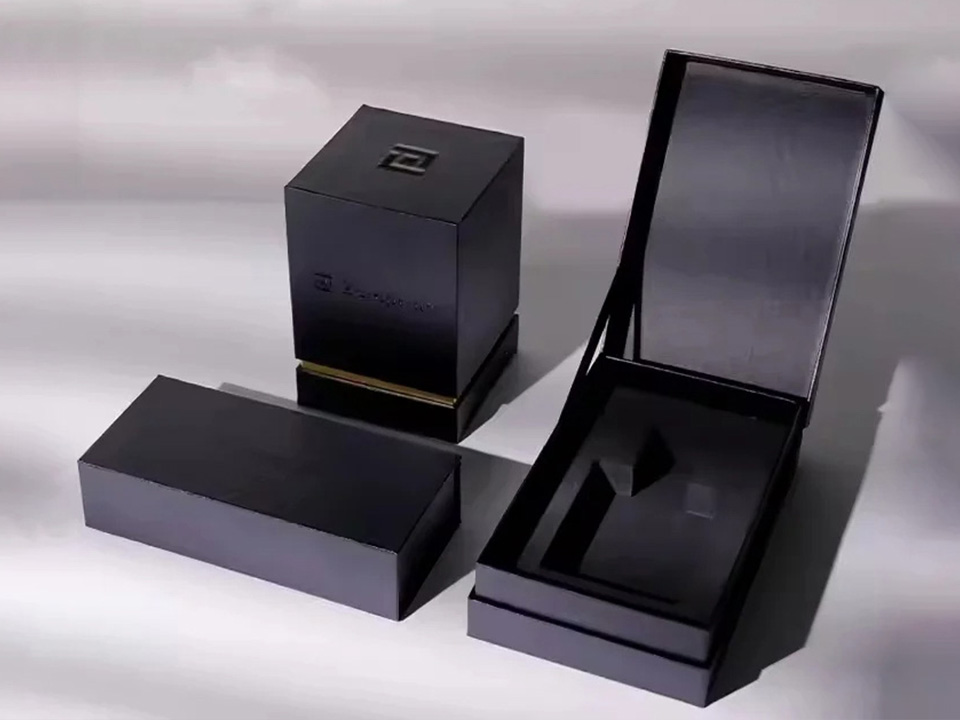 Eco-Friendly Gift Packaging