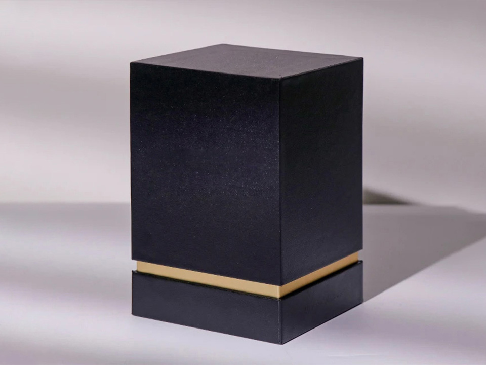 Eco-Friendly Gift Packaging