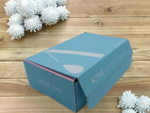 Eco-Friendly Packaging