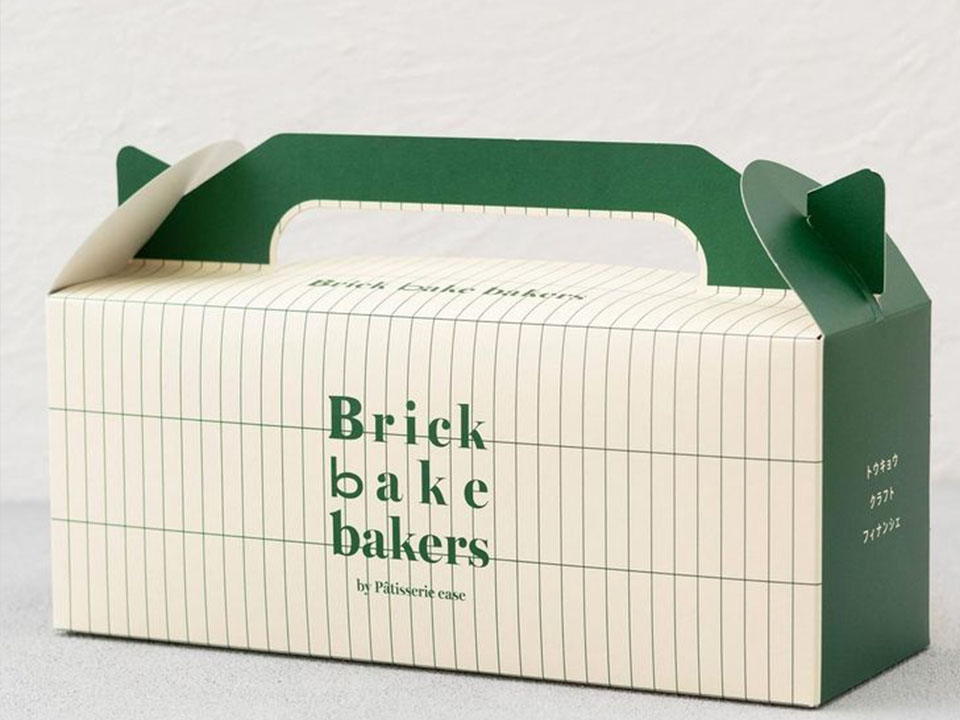 친환경 포장 박스