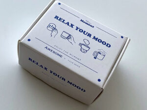 Eco-friendly packaging boxes