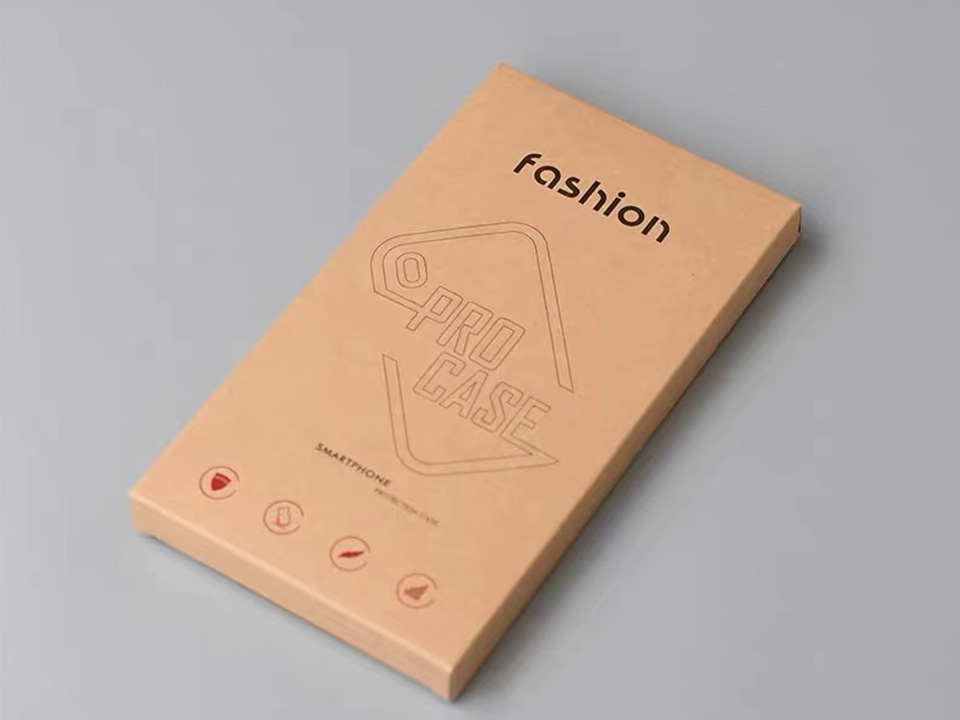 Verpakkingen voor elektronische producten