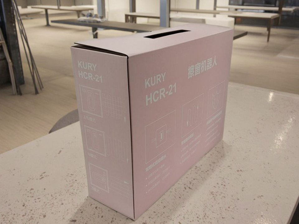 Electronics Packaging