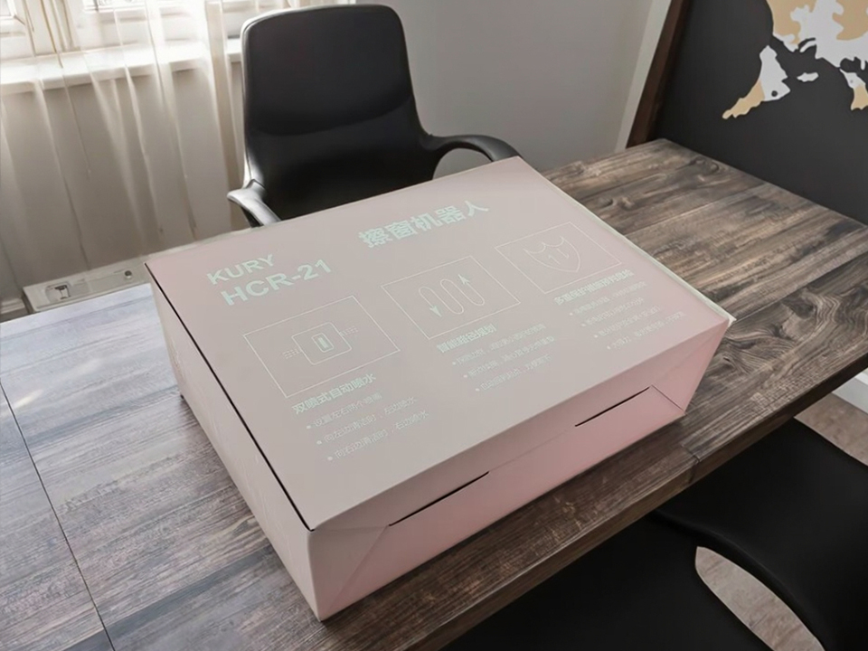 Electronics Packaging