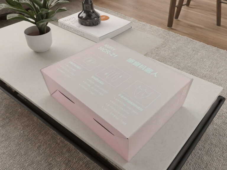 Electronics Packaging