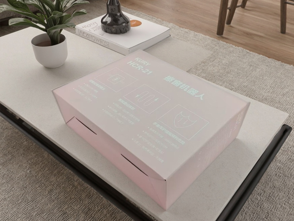 Electronics Packaging