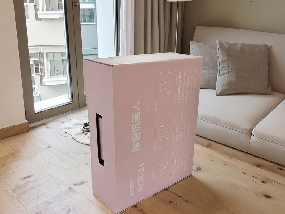 Electronics Packaging