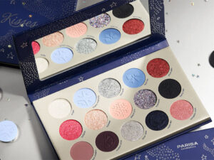 Empty Magnetic Palettes