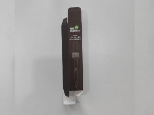 Environmentally friendly packaging boxes