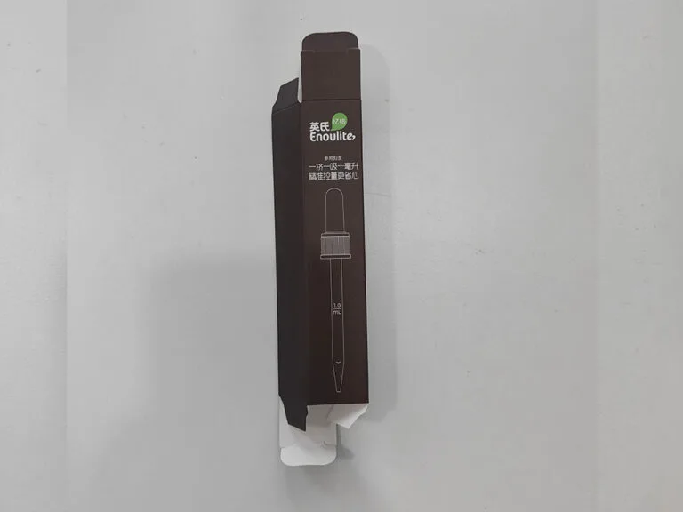 Environmentally friendly packaging boxes