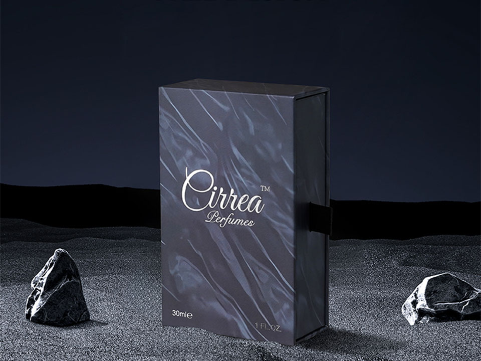 Exquisite Custom Packaging