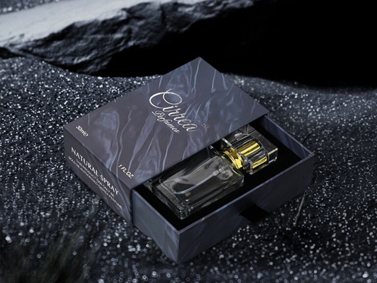 Exquisite Custom Packaging