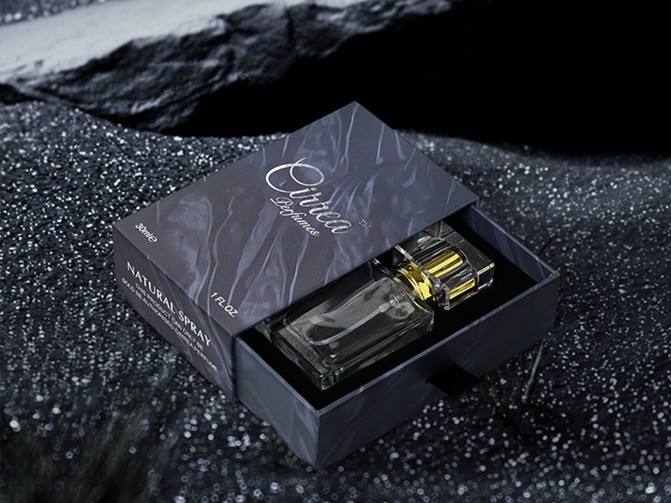 Exquisite Custom Packaging