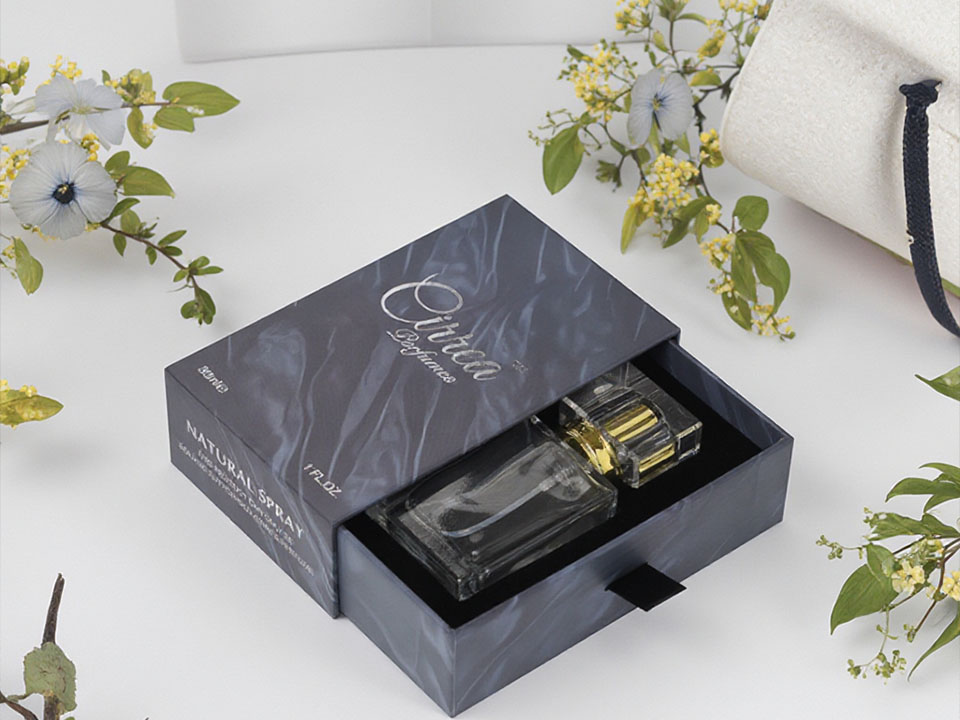 Exquisite Custom Packaging