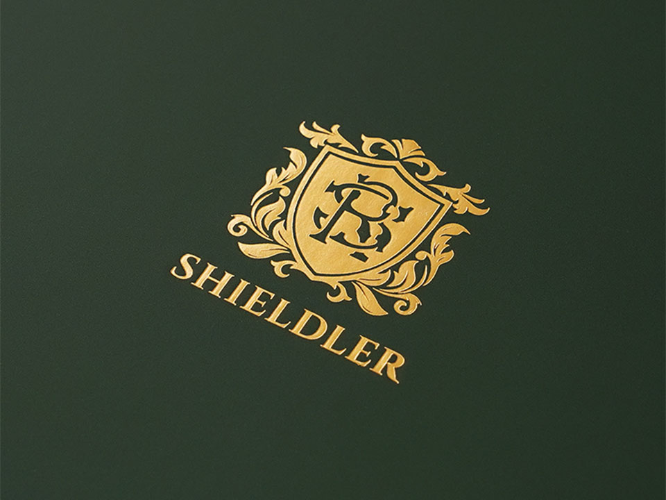 Exquisite product packaging