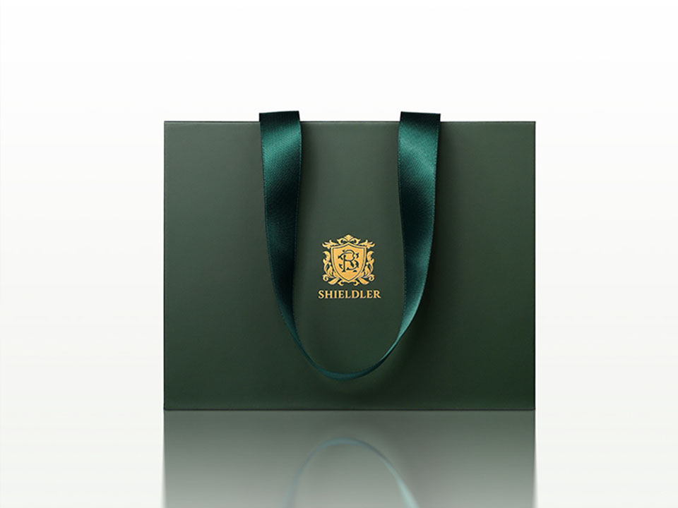 Exquisite product packaging