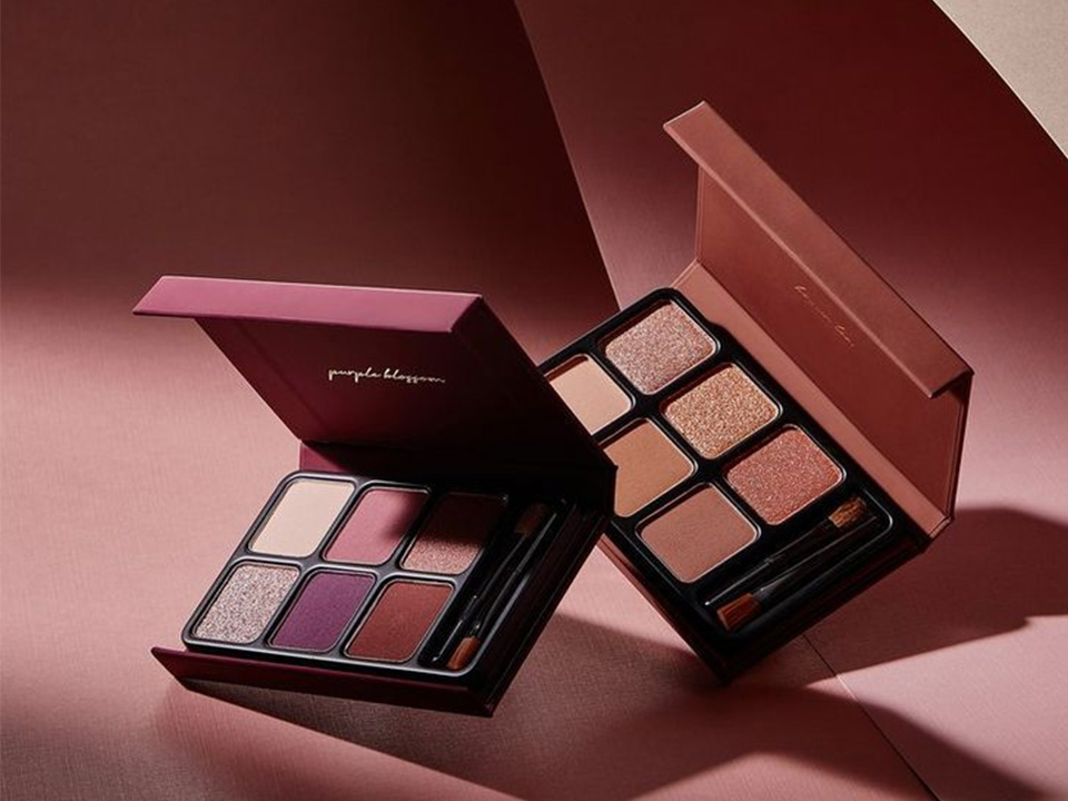 Eye-Catching Folding Cartons