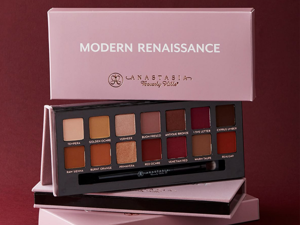 Eye-Catching Folding Cartons