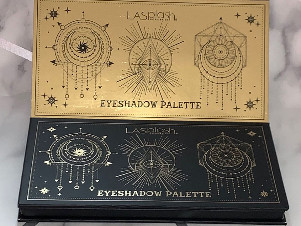 Eye-Catching Folding Cartons