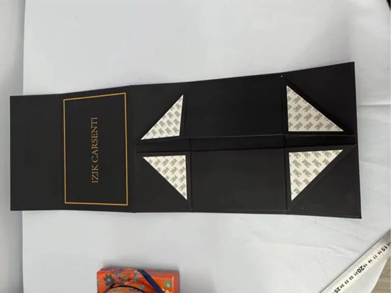 Food-Grade Packaging