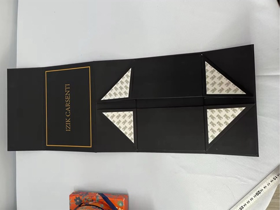 Food-Grade Packaging