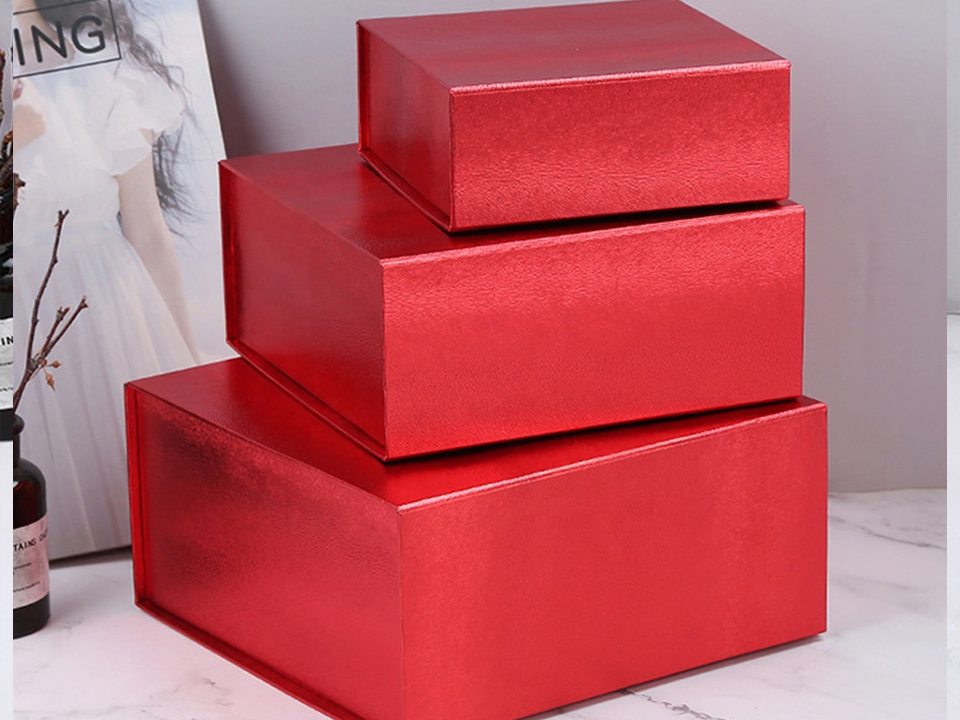 Food-Grade Packaging