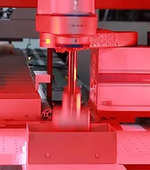 Gift Box Making