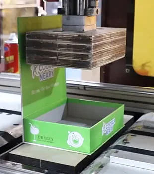 Gift Box Making