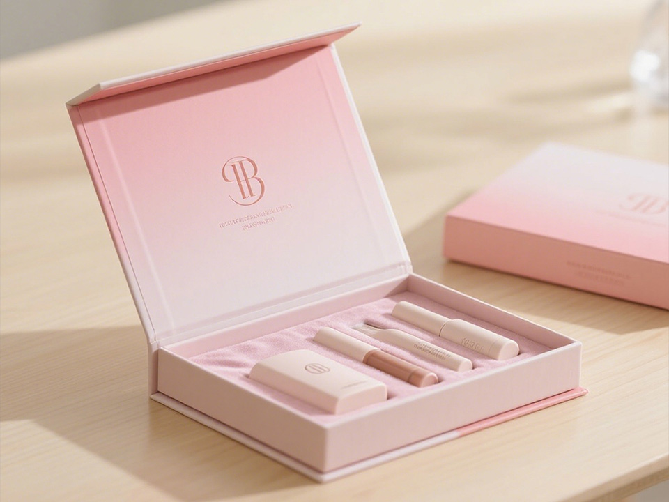 Gift Box Packaging