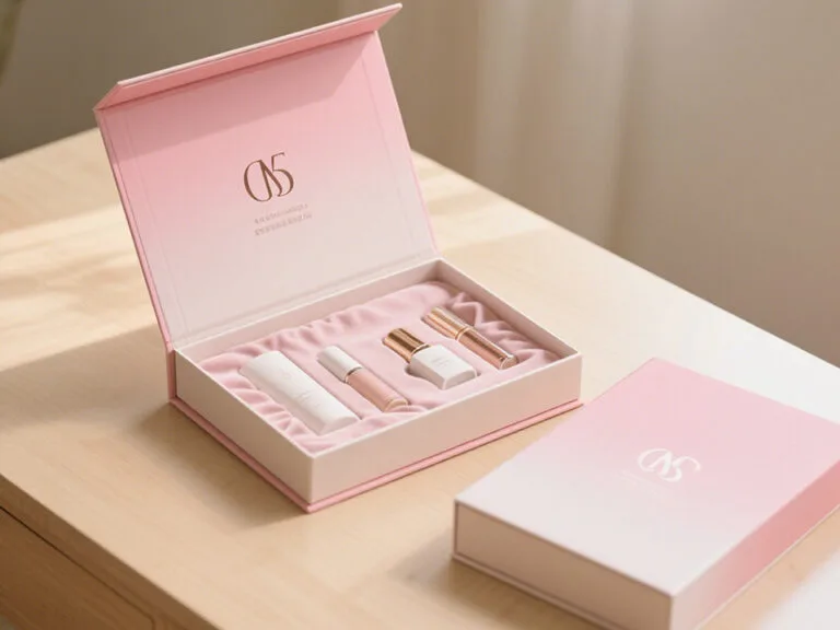 Gift Box Packaging