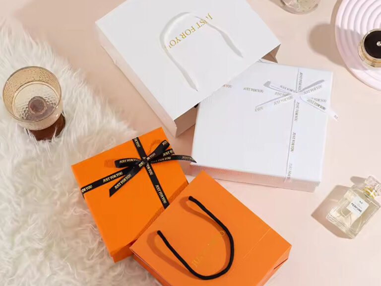 Gift Box Packaging
