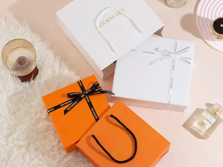 Gift Box Packaging