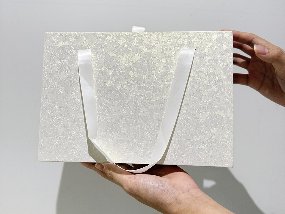 Hair Extension Boxes