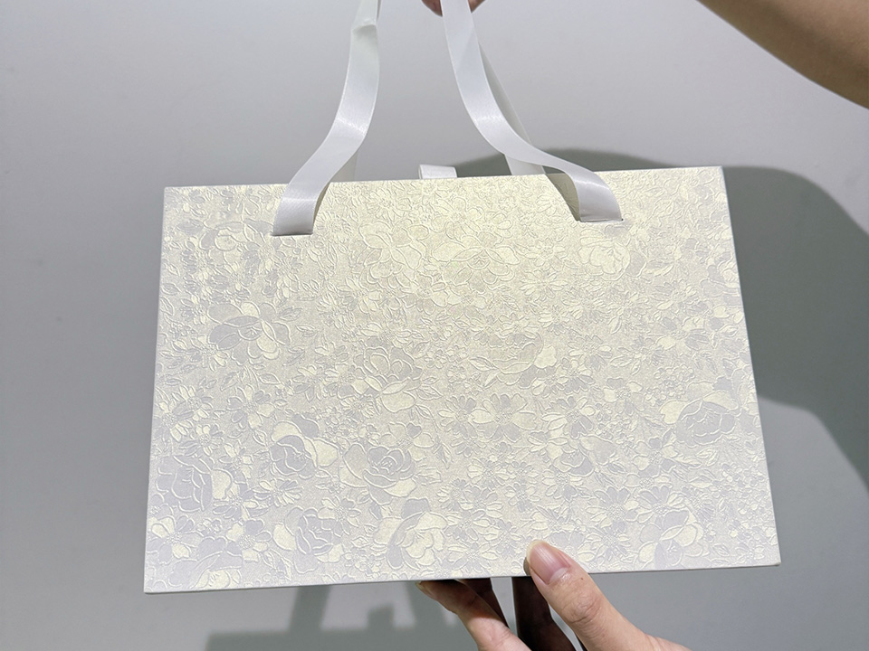 Hair Extension Boxes